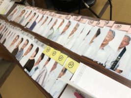 新たな挑戦 in 明光寺 新たな挑戦 in 明光寺