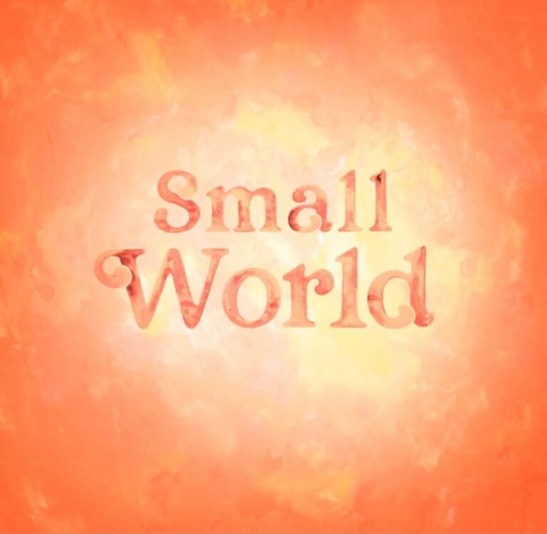 【small World】