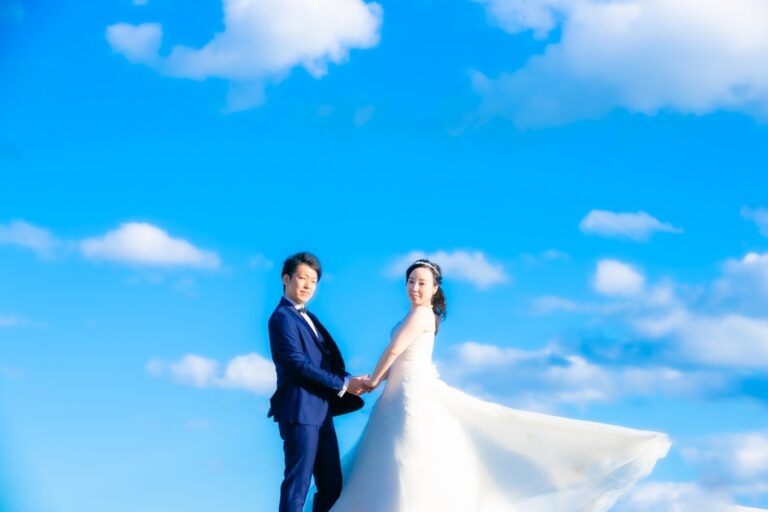 【秋のひまわり畑へ③番外編】