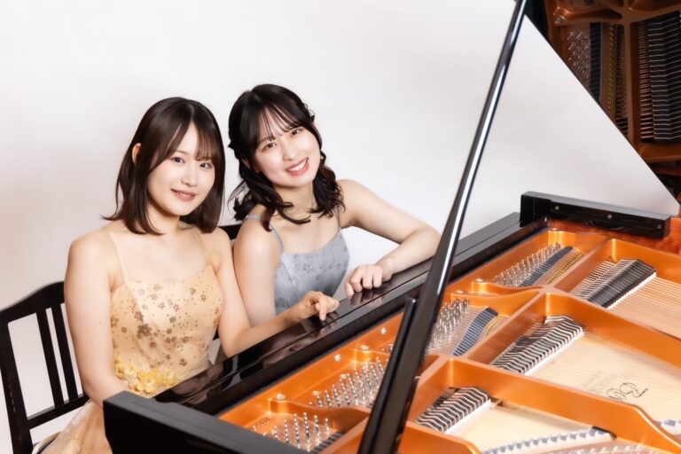 [6月、8月ピアノと撮るアー写撮影会お知らせ]