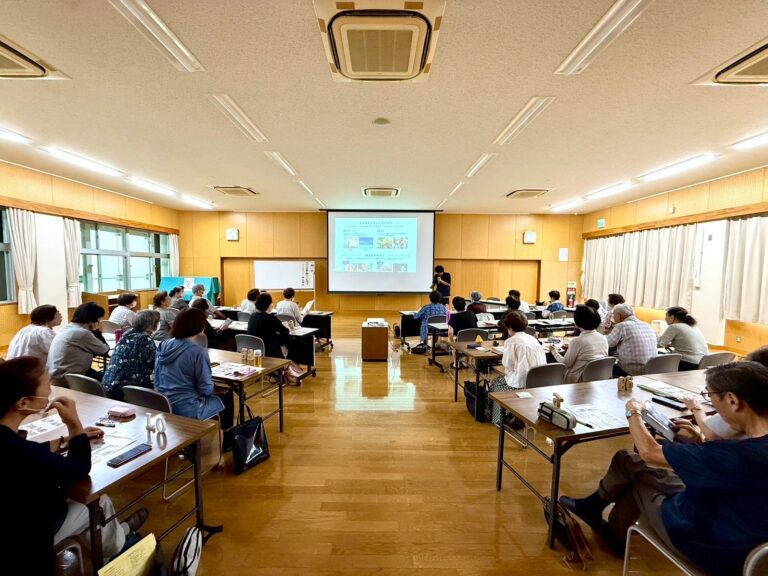 【カメラ講座の講師として思うこと】 【カメラ講座の講師として思うこと】